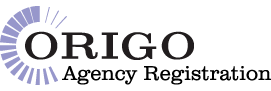 Origo - Agency Registration